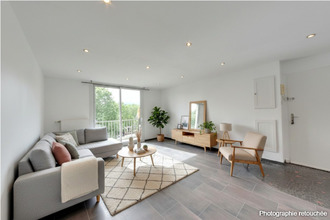 achat appartement echirolles 38130