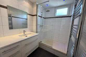 achat appartement echirolles 38130
