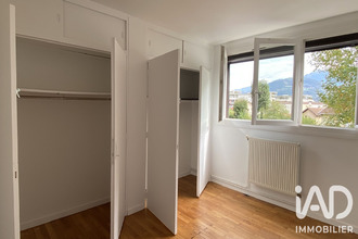 achat appartement echirolles 38130