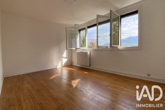 achat appartement echirolles 38130