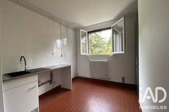 achat appartement echirolles 38130