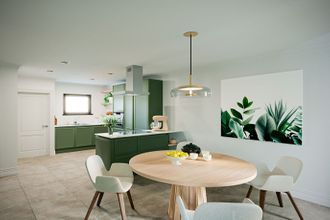 achat appartement eckbolsheim 67201