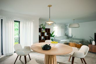 achat appartement eckbolsheim 67201