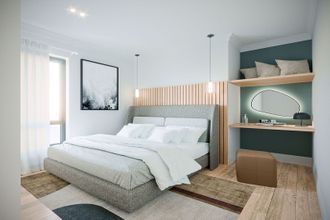 achat appartement eckbolsheim 67201