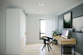 achat appartement eckbolsheim 67201