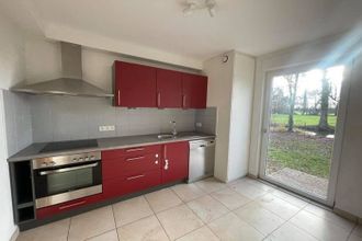 achat appartement eckbolsheim 67201