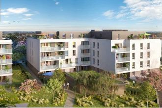 achat appartement eckbolsheim 67201