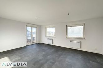 achat appartement eckbolsheim 67201