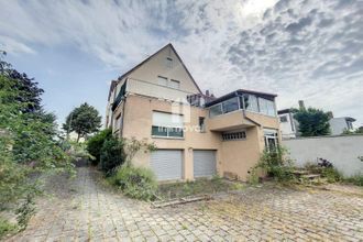achat appartement eckbolsheim 67201