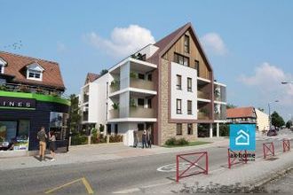 achat appartement eckbolsheim 67201