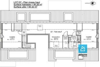 achat appartement eckbolsheim 67201