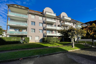 achat appartement eckbolsheim 67201