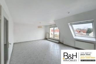 achat appartement eckbolsheim 67201