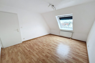 achat appartement eckbolsheim 67201