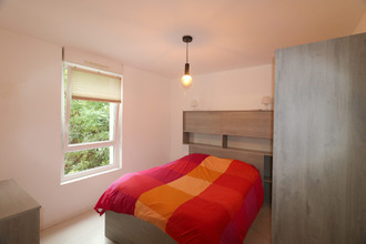 achat appartement eckbolsheim 67201