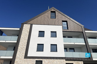 achat appartement eckbolsheim 67201