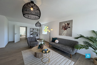 achat appartement eckbolsheim 67201