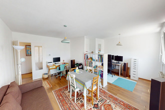 achat appartement eckbolsheim 67201