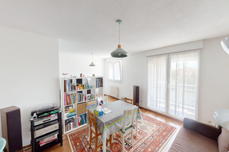 achat appartement eckbolsheim 67201