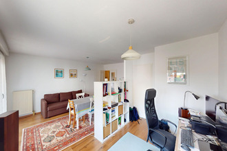 achat appartement eckbolsheim 67201