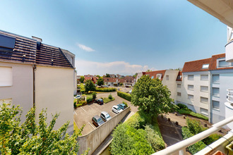 achat appartement eckbolsheim 67201