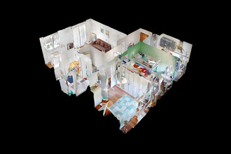 achat appartement eckbolsheim 67201