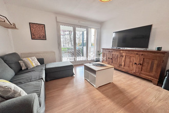 achat appartement eckbolsheim 67201