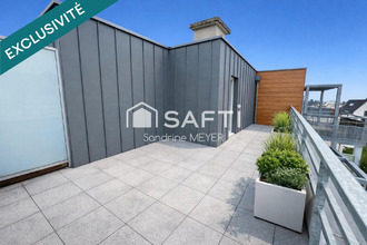 achat appartement eckbolsheim 67201