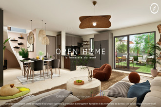 achat appartement eckbolsheim 67201