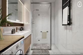 achat appartement eckbolsheim 67201