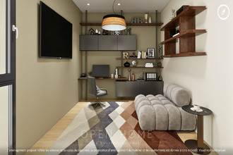 achat appartement eckbolsheim 67201