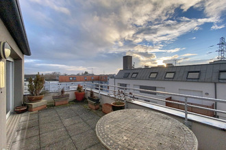 achat appartement eckbolsheim 67201