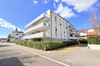 achat appartement eckbolsheim 67201