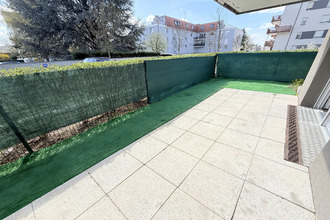 achat appartement eckbolsheim 67201