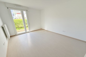 achat appartement eckbolsheim 67201