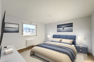 achat appartement eckbolsheim 67201