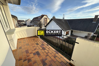 achat appartement eckbolsheim 67201