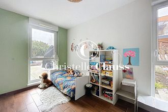 achat appartement eckbolsheim 67201