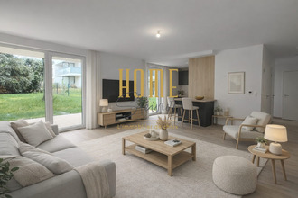 achat appartement eckbolsheim 67201