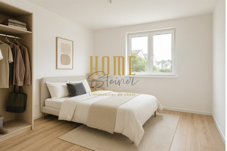 achat appartement eckbolsheim 67201