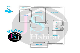 achat appartement eckbolsheim 67201