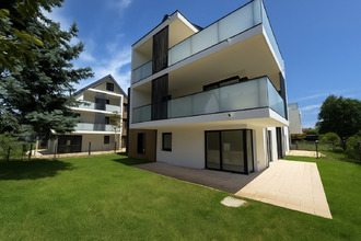 achat appartement eckbolsheim 67201