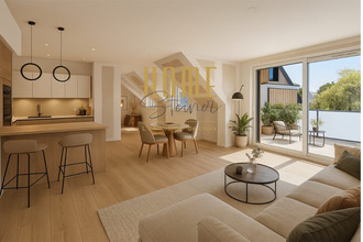 achat appartement eckbolsheim 67201