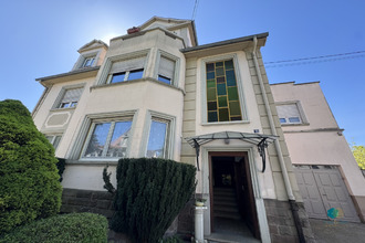 achat appartement eckbolsheim 67201