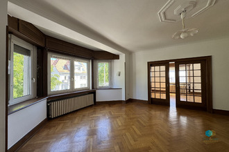 achat appartement eckbolsheim 67201