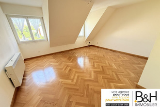 achat appartement eckbolsheim 67201