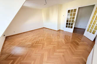 achat appartement eckbolsheim 67201