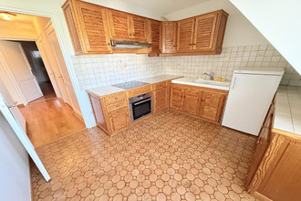 achat appartement eckbolsheim 67201