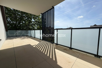 achat appartement eckbolsheim 67201