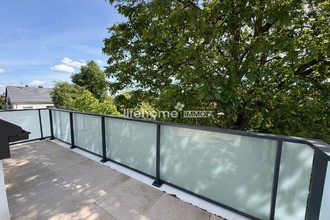 achat appartement eckbolsheim 67201
